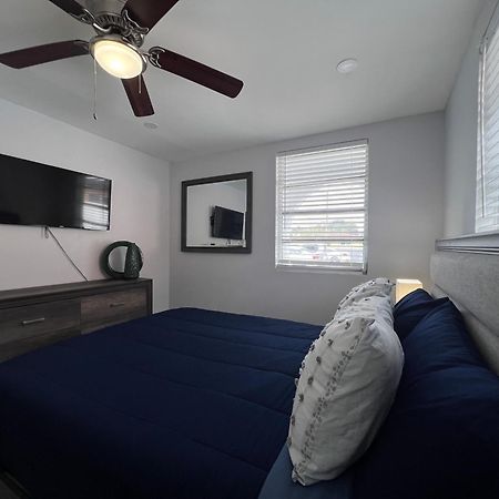 Charming Two Bedroom Apartment. ميامي المظهر الخارجي الصورة